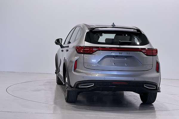 2024 GWM Haval Jolion Premium Hybrid A02