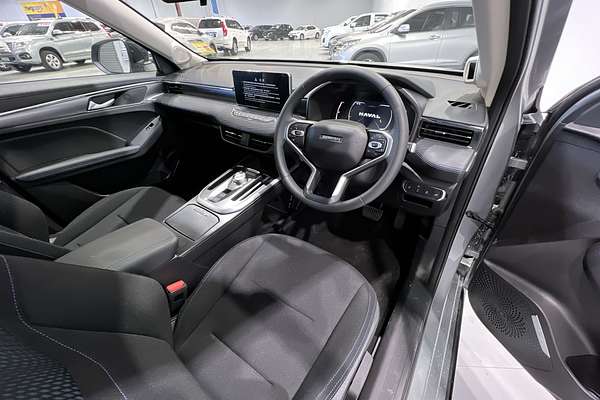 2024 GWM Haval Jolion Premium Hybrid A02