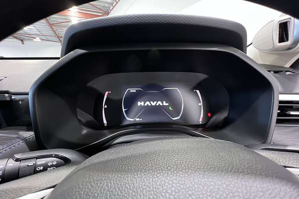 2024 GWM Haval Jolion Premium Hybrid A02