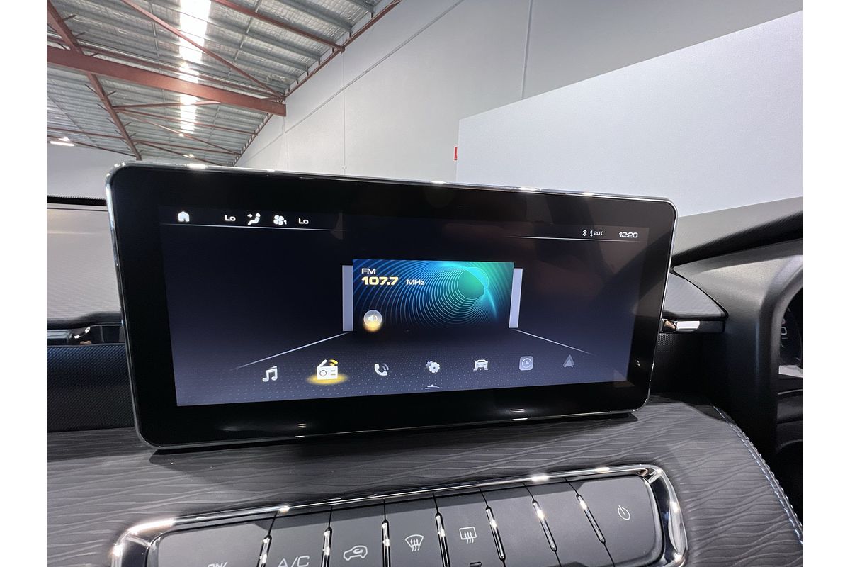 2024 GWM Haval Jolion Premium Hybrid A02