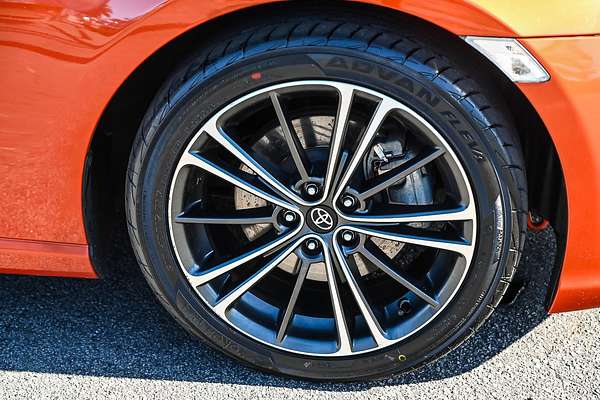 2014 Toyota 86 GTS ZN6