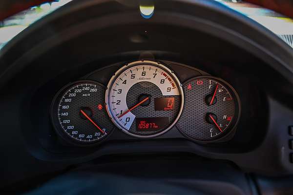2014 Toyota 86 GTS ZN6