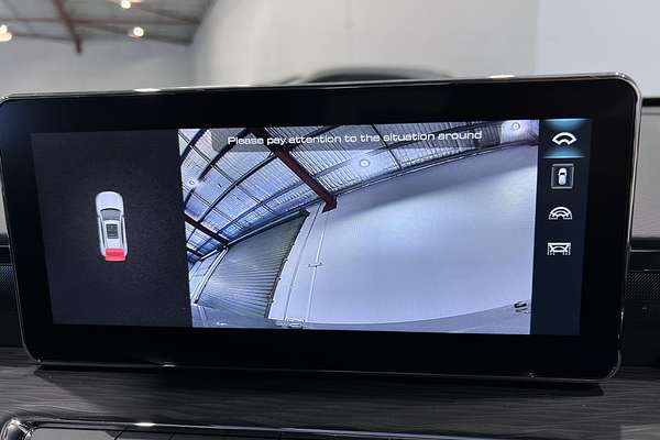 2024 GWM Haval Jolion Premium Hybrid A02