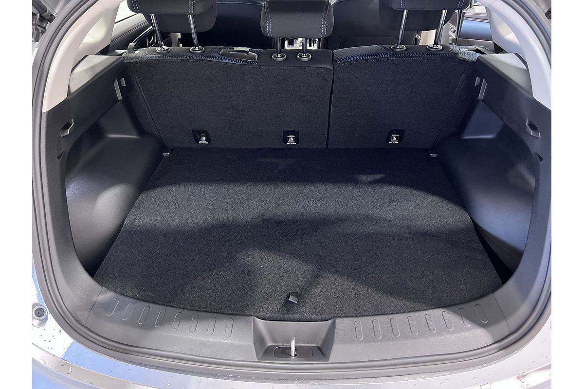 2024 GWM Haval Jolion Premium Hybrid A02