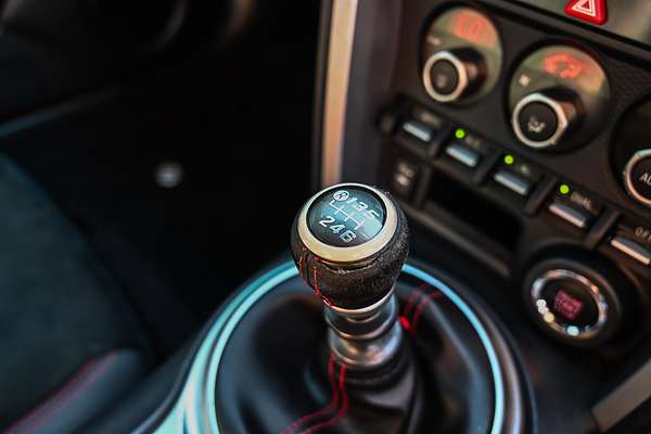 2014 Toyota 86 GTS ZN6