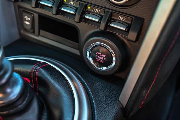 2014 Toyota 86 GTS ZN6
