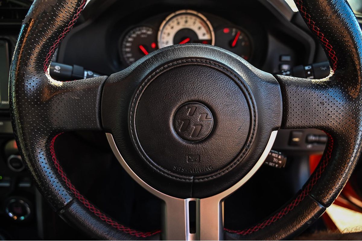 2014 Toyota 86 GTS ZN6