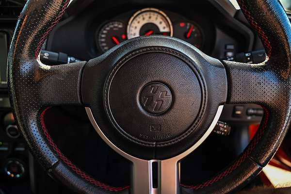 2014 Toyota 86 GTS ZN6