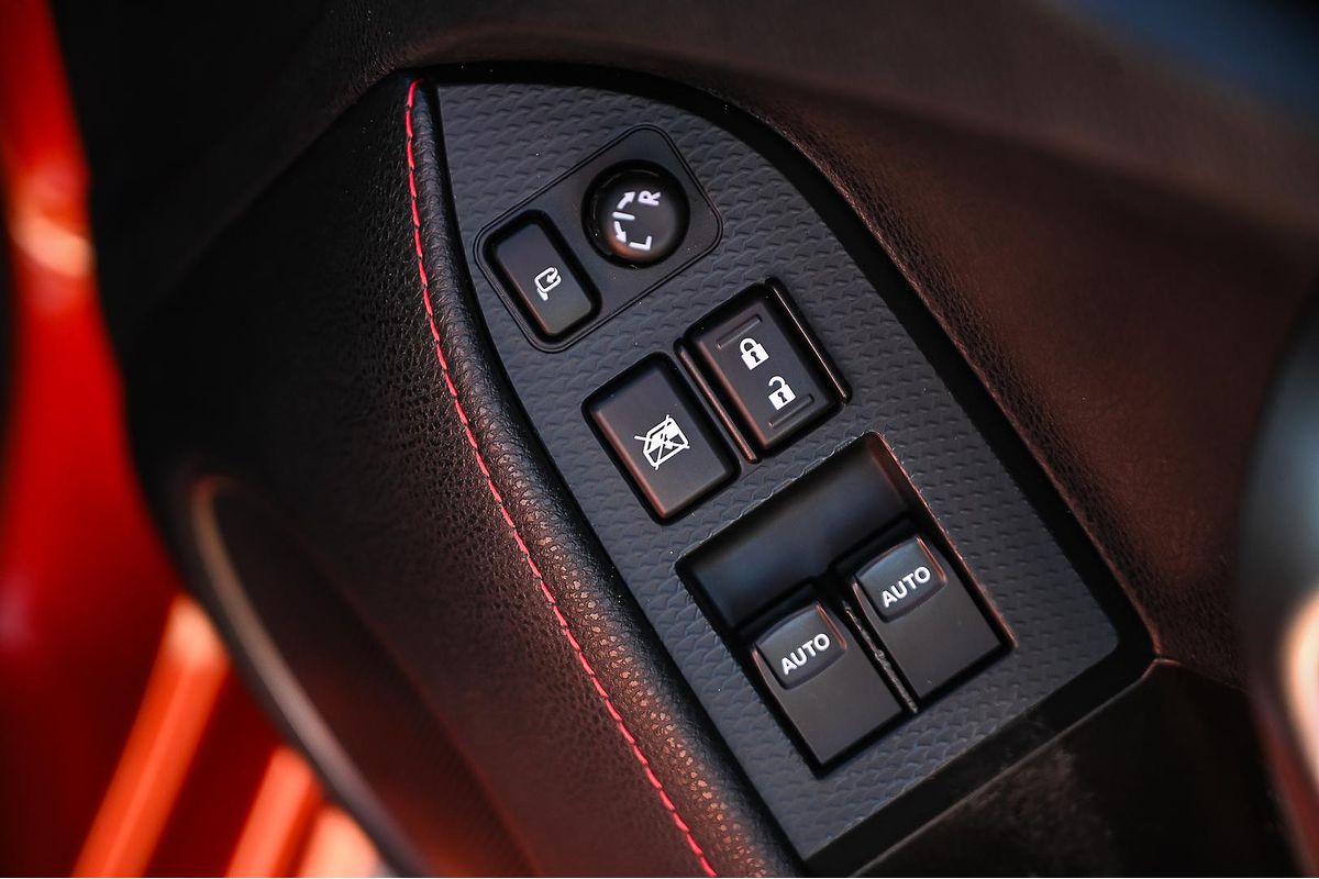 2014 Toyota 86 GTS ZN6