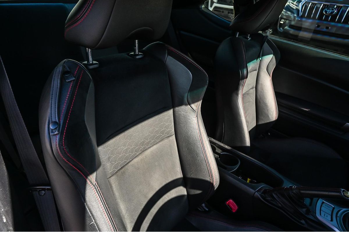 2014 Toyota 86 GTS ZN6