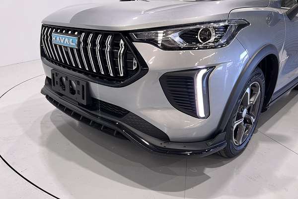 2024 GWM Haval Jolion Premium Hybrid A02