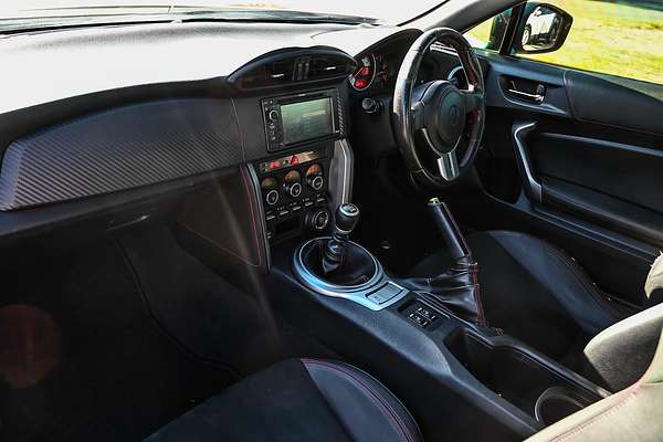 2014 Toyota 86 GTS ZN6