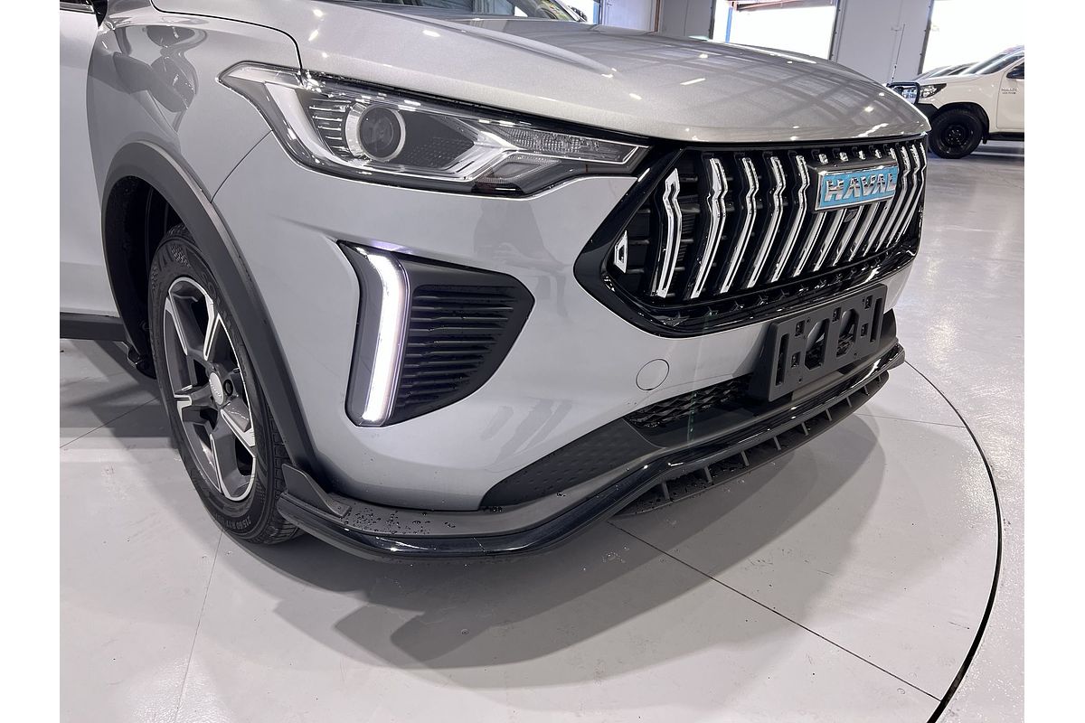 2024 GWM Haval Jolion Premium Hybrid A02