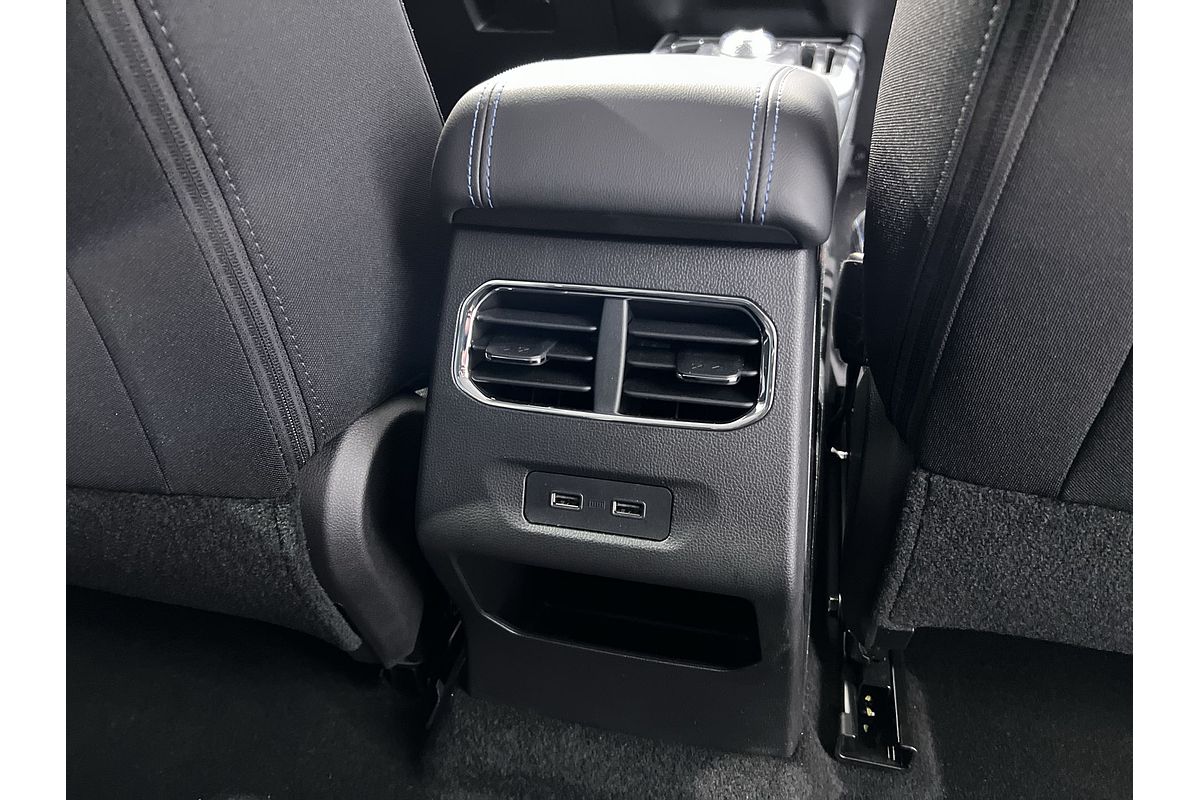 2024 GWM Haval Jolion Premium Hybrid A02