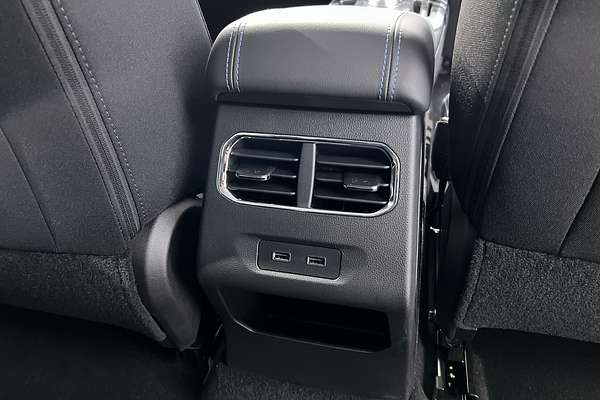 2024 GWM Haval Jolion Premium Hybrid A02