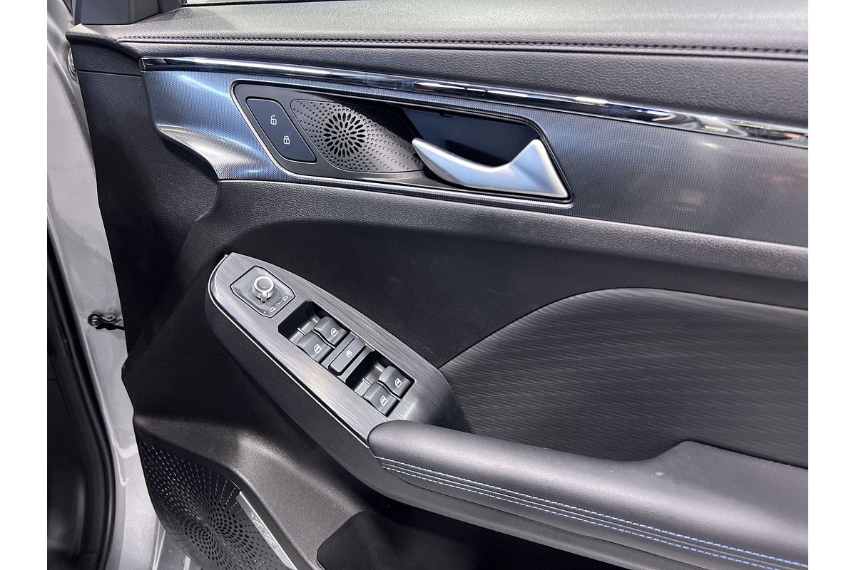 2024 GWM Haval Jolion Premium Hybrid A02