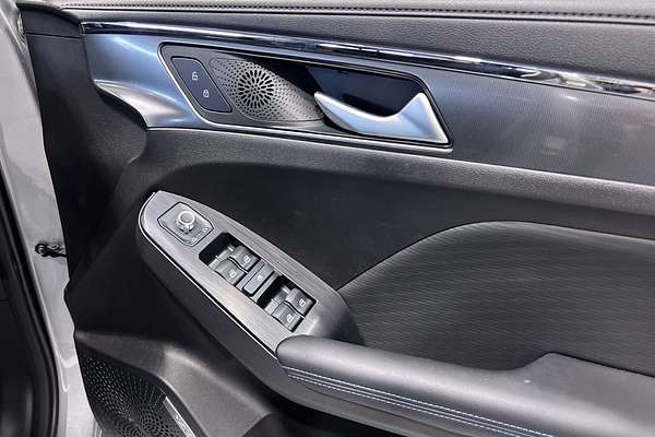 2024 GWM Haval Jolion Premium Hybrid A02