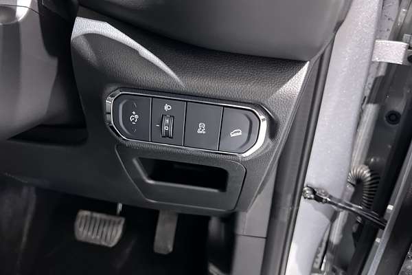 2024 GWM Haval Jolion Premium Hybrid A02