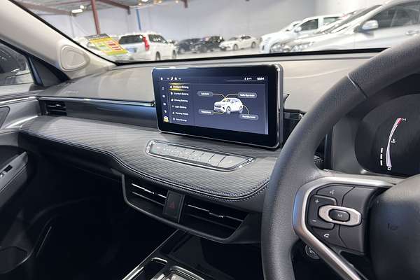 2024 GWM Haval Jolion Premium Hybrid A02