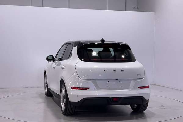 2025 GWM Ora Extended Range ES11