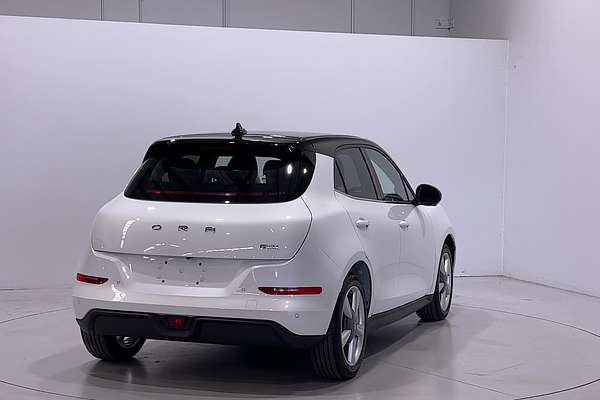 2025 GWM Ora Extended Range ES11