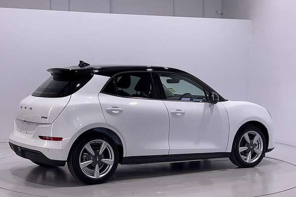 2025 GWM Ora Extended Range ES11