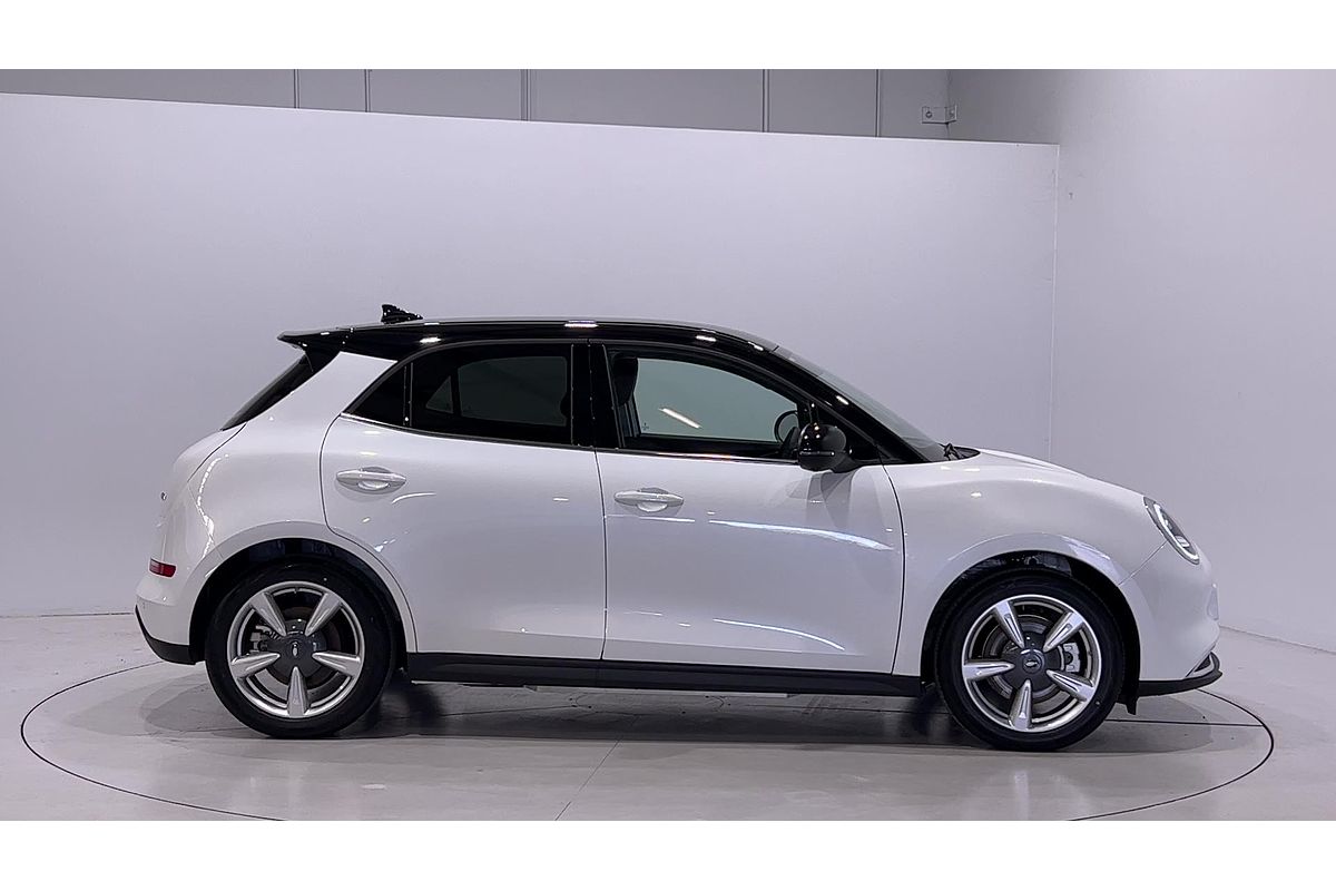 2025 GWM Ora Extended Range ES11
