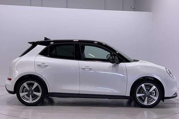 2025 GWM Ora Extended Range ES11