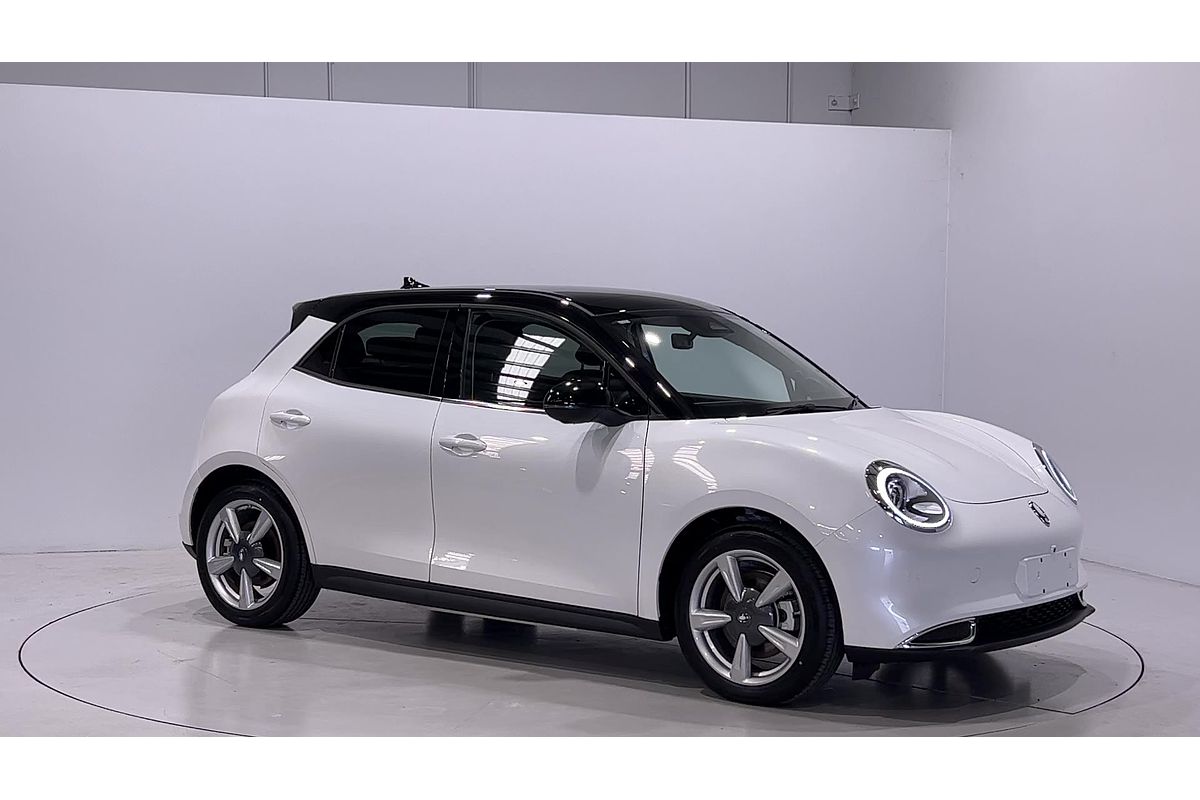 2025 GWM Ora Extended Range ES11