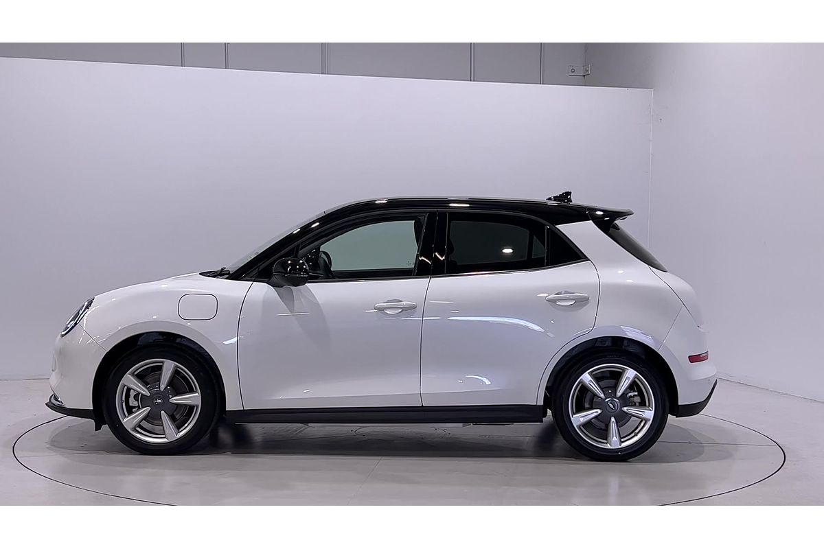2025 GWM Ora Extended Range ES11