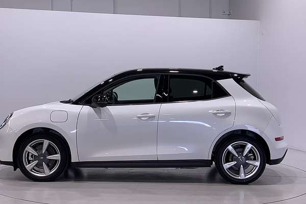 2025 GWM Ora Extended Range ES11