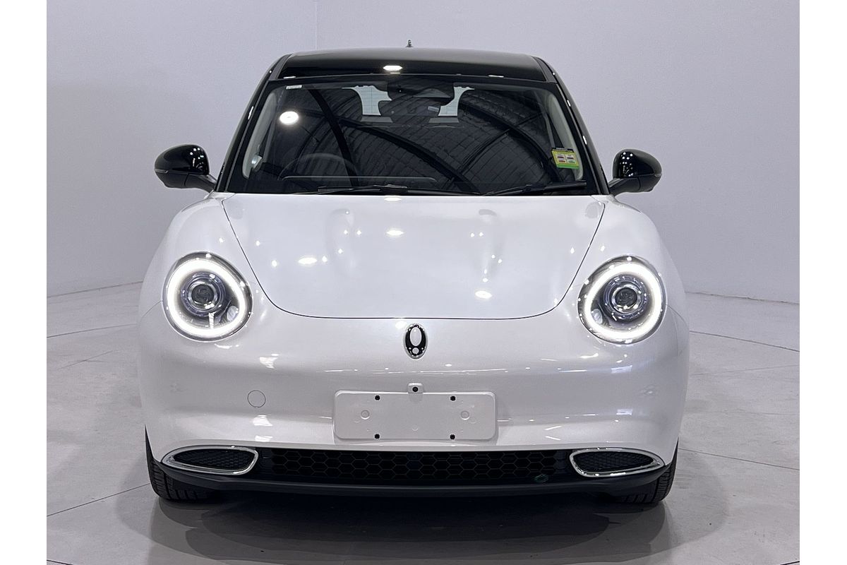 2025 GWM Ora Extended Range ES11