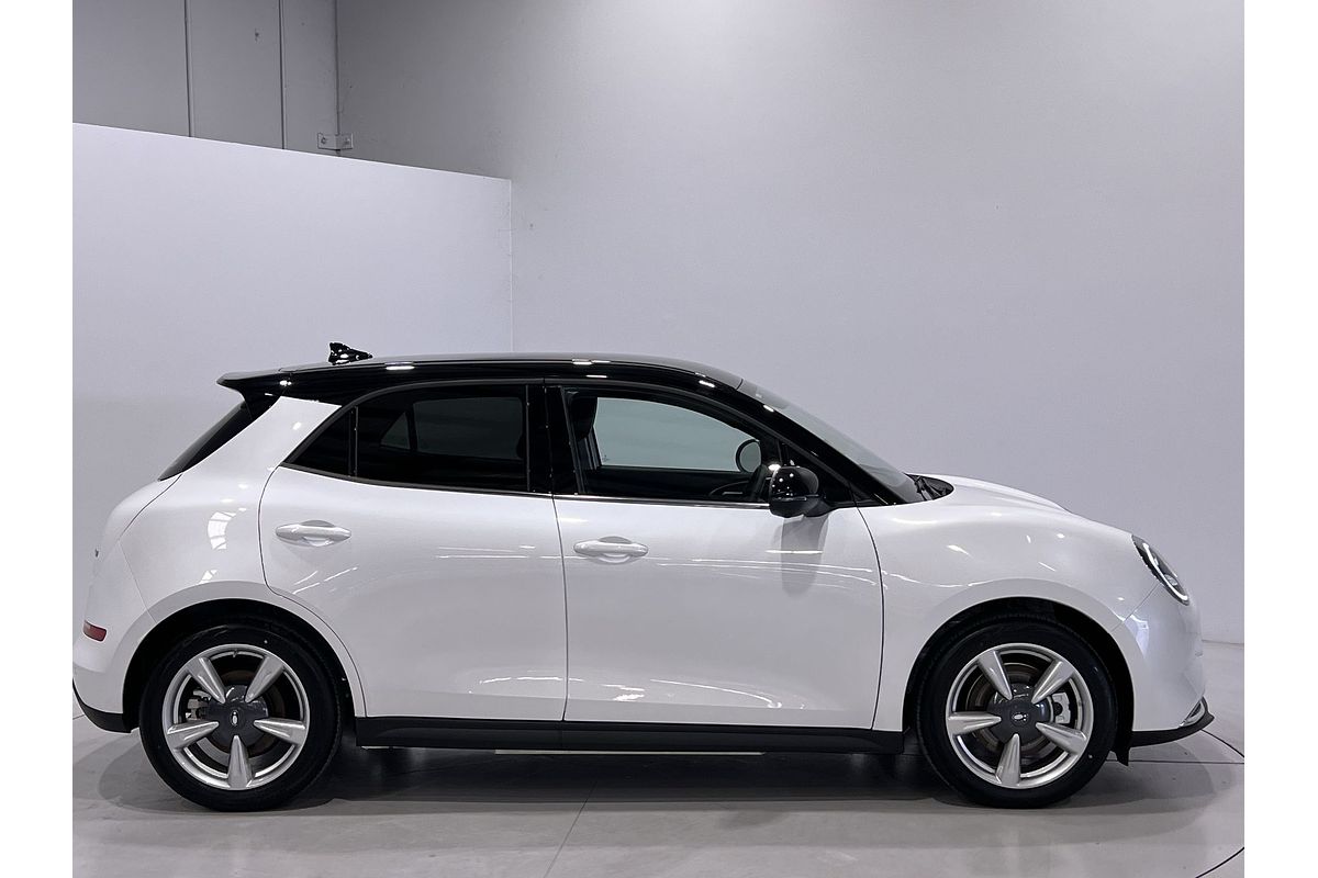 2025 GWM Ora Extended Range ES11