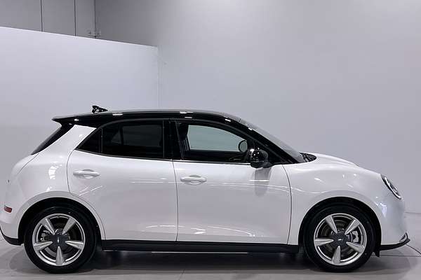 2025 GWM Ora Extended Range ES11