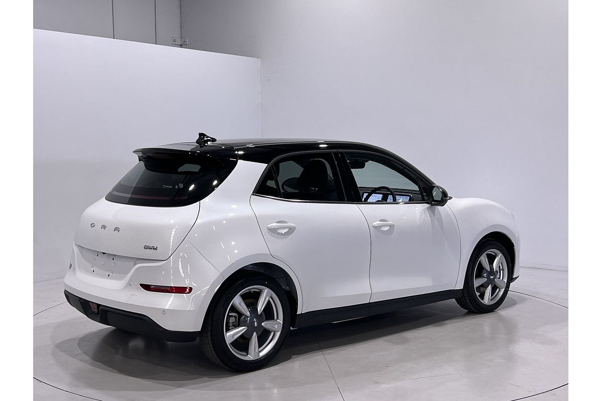 2025 GWM Ora Extended Range ES11