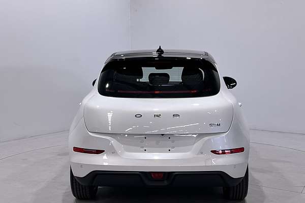 2025 GWM Ora Extended Range ES11