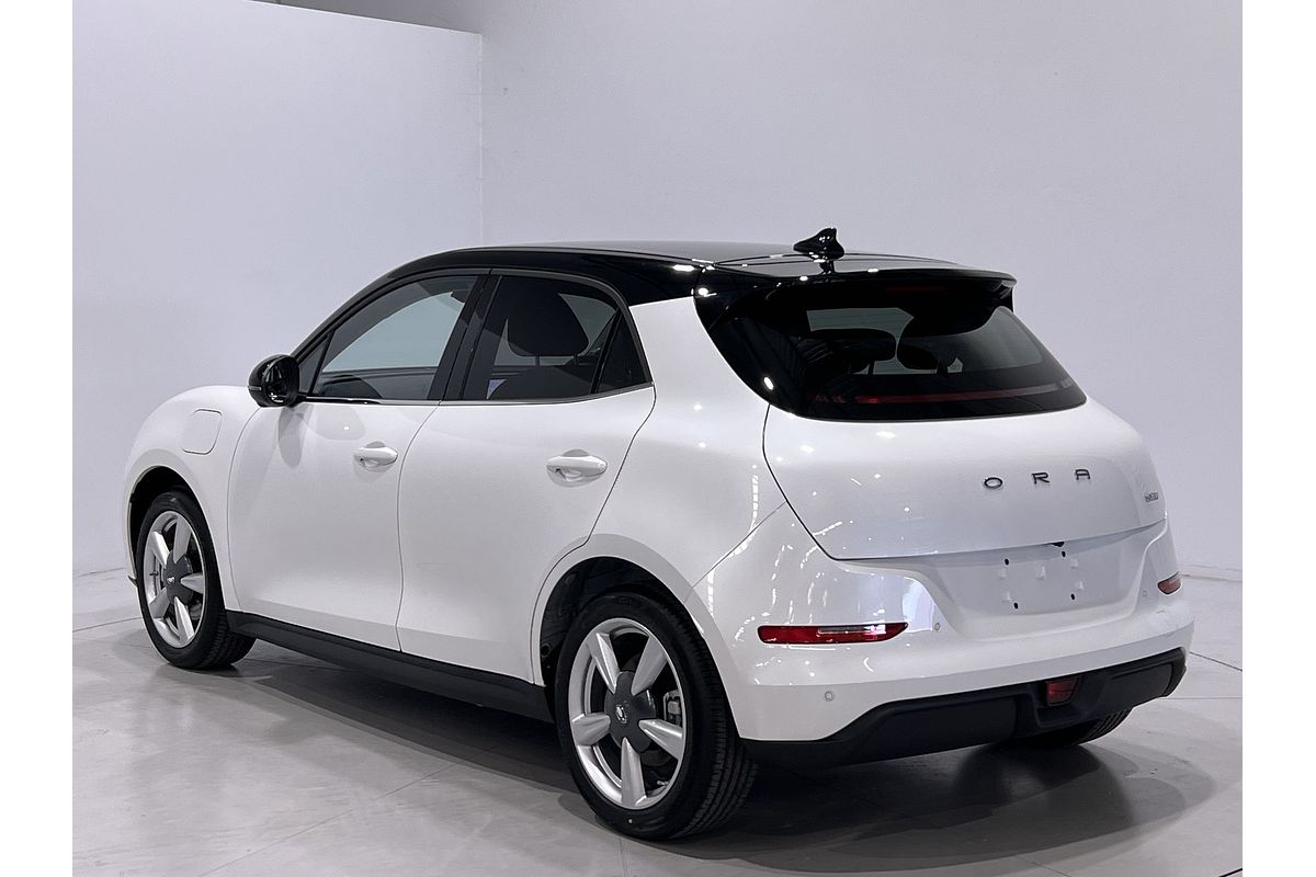 2025 GWM Ora Extended Range ES11