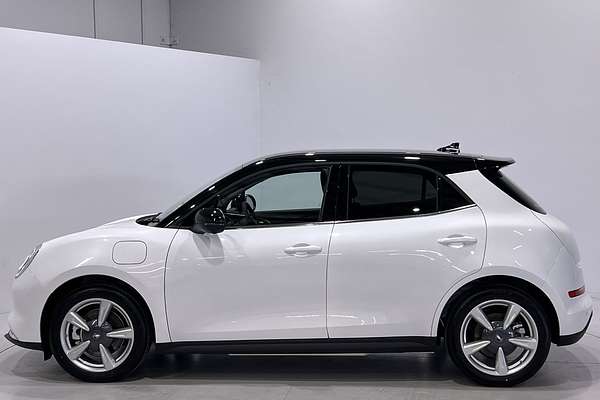 2025 GWM Ora Extended Range ES11