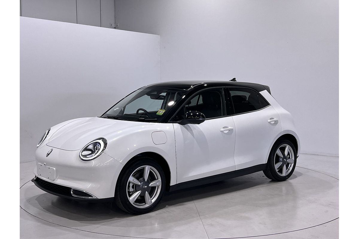 2025 GWM Ora Extended Range ES11