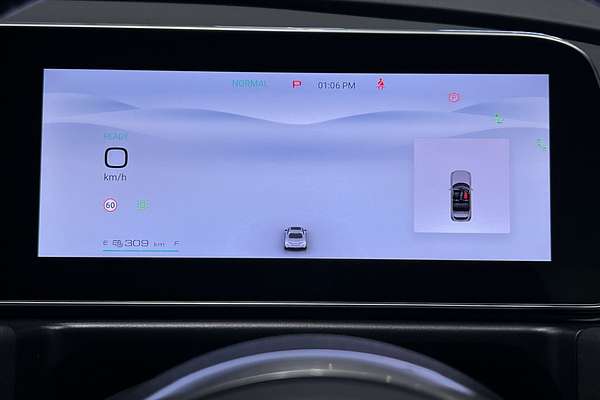 2025 GWM Ora Extended Range ES11