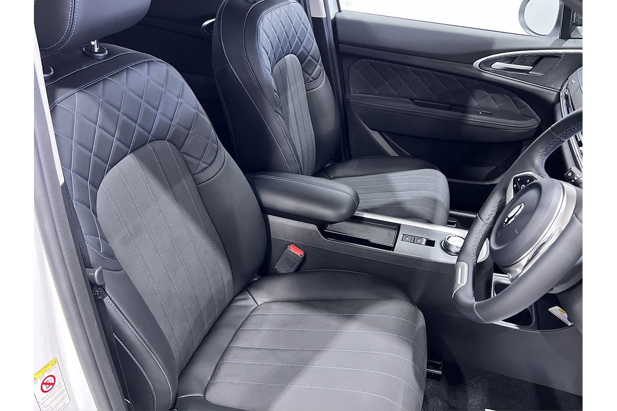 2025 GWM Ora Extended Range ES11