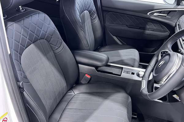 2025 GWM Ora Extended Range ES11