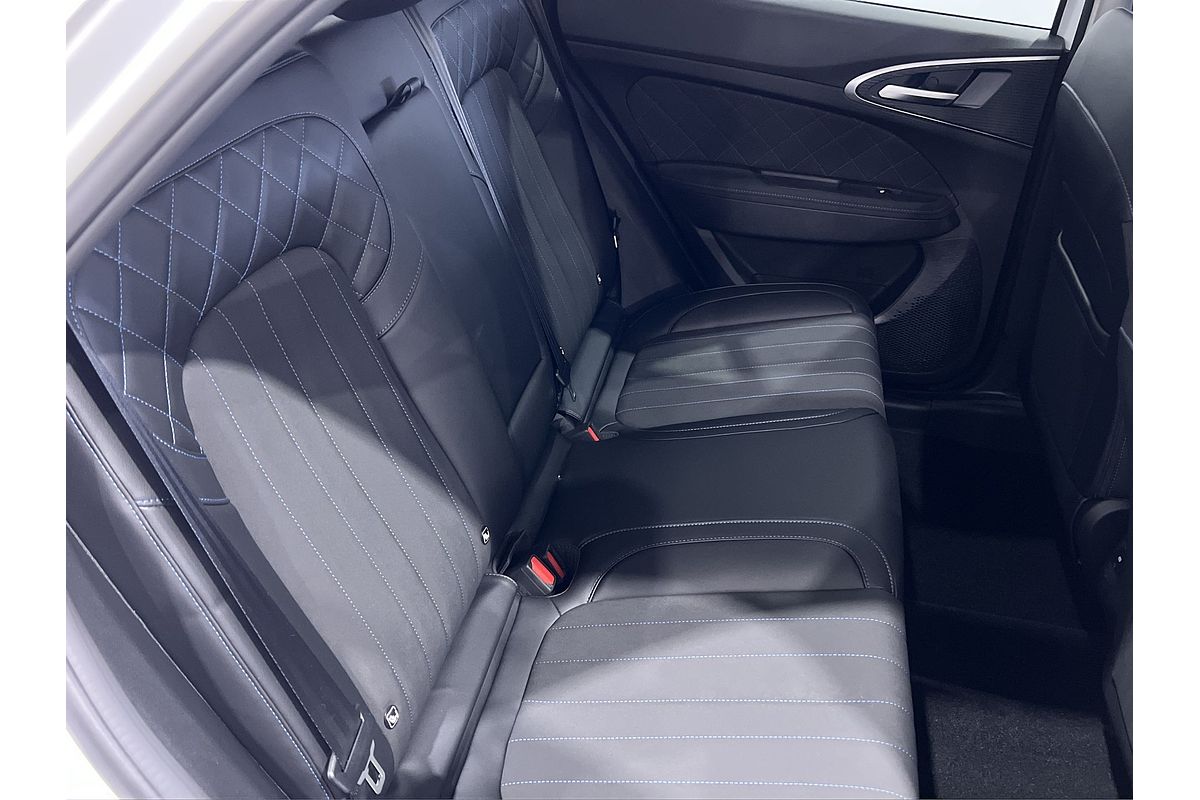 2025 GWM Ora Extended Range ES11