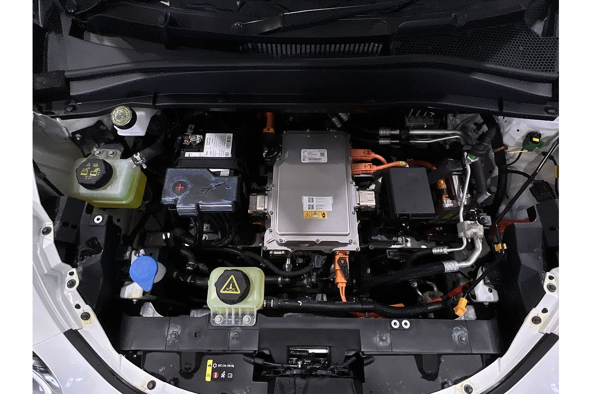 2025 GWM Ora Extended Range ES11
