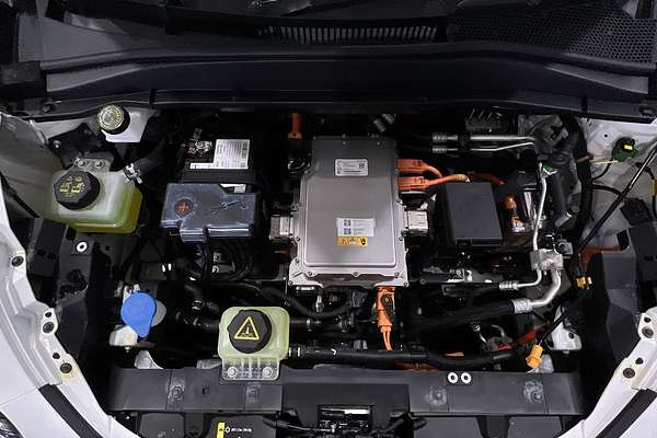 2025 GWM Ora Extended Range ES11