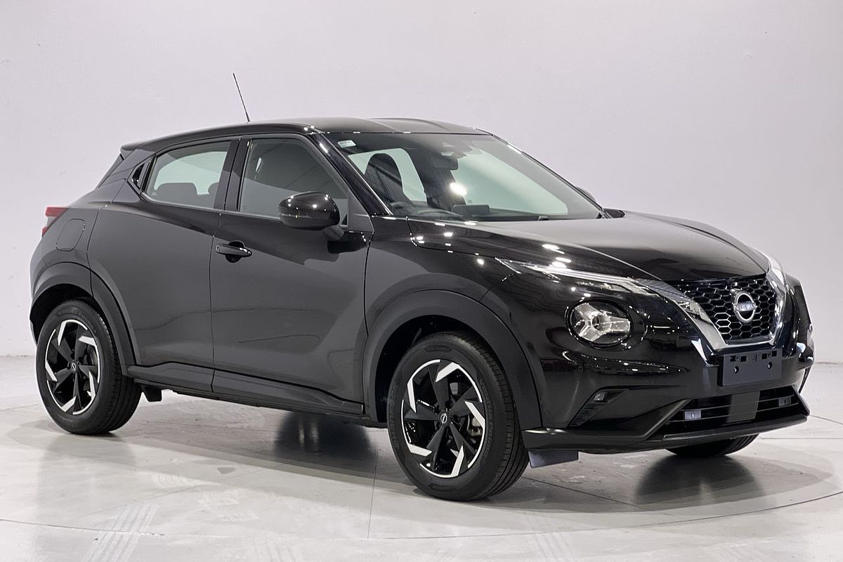 2023 Nissan JUKE ST+ F16