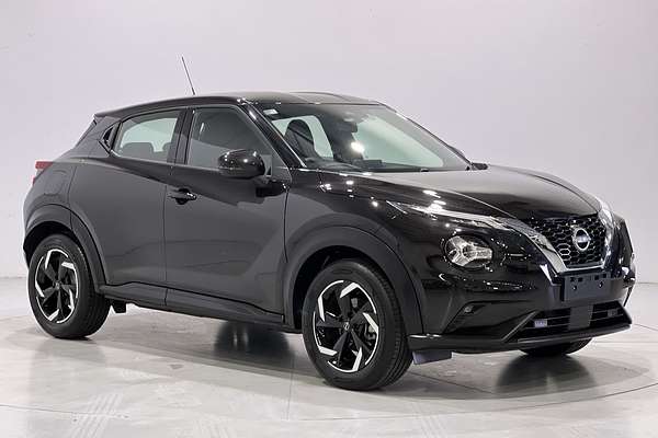 2023 Nissan JUKE ST+ F16