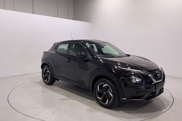 2023 Nissan JUKE ST+ F16