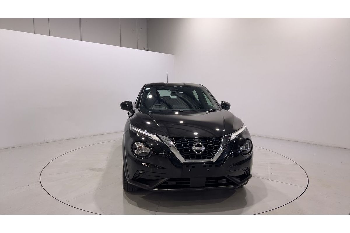 2023 Nissan JUKE ST+ F16
