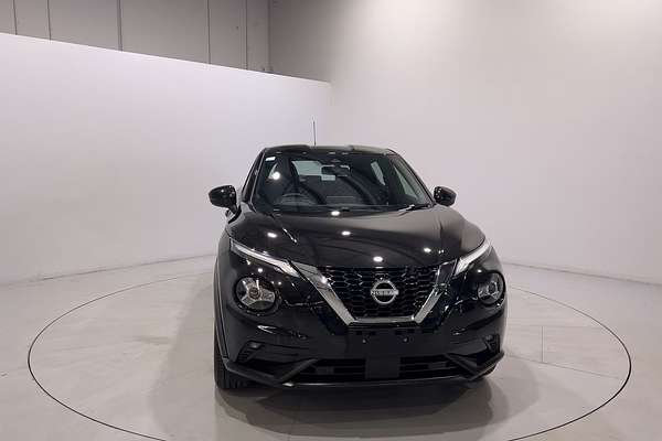 2023 Nissan JUKE ST+ F16